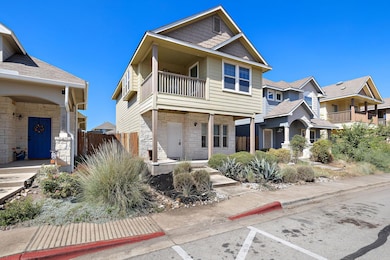 4602 Kind Way unit 287, Austin, TX 78725 - photo 3