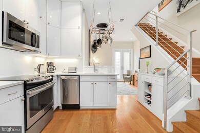 1211 G St SE unit 11, Washington, DC 20003 - photo 4