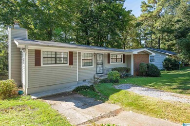 1516 Bobolink Ln NE, Center Point, AL 35215 - photo 2