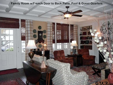 200 Belmead Ln, Tyler, TX 75701 - photo 4