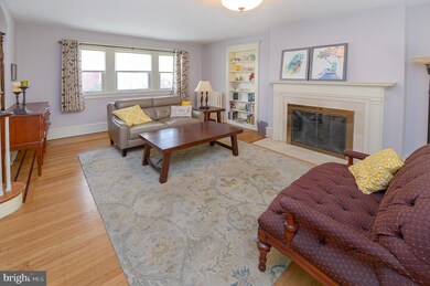 43 Treaty Elm Ln, Haddonfield, NJ 08033 - photo 2