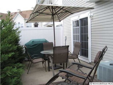 26 Phoenix Ct unit 120, Tinton Falls, NJ 07712 - photo 3