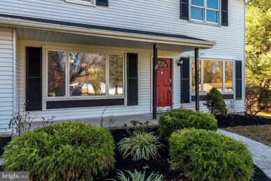 8288 Milky Way, Zionsville, PA 18092 - photo 2