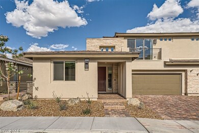 4128 Coneflower St unit 205, Las Vegas, NV 89135 - photo 2
