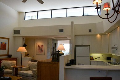 Clerestory Windows