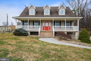 6527 Stable View Ln, Timberville, VA 22853 - photo 4