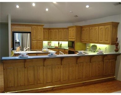 Kitchen. Master Chef will love this kitchen