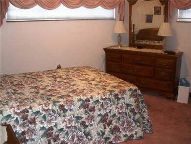 Master Bedroom.