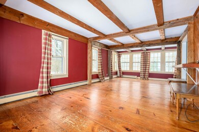 36 Snow Hill Rd, New Gloucester, ME 04260 - photo 2