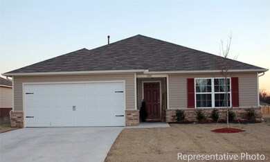 1247 E Richmond St, Broken Arrow, OK 74012 - photo 7