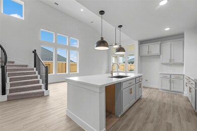 625 Buckaroo Dr, Georgetown, TX 78633 - photo 6