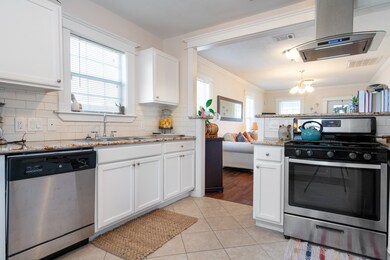 1213 Armstead St, Houston, TX 77009 - photo 3