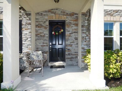 Welcome Home!