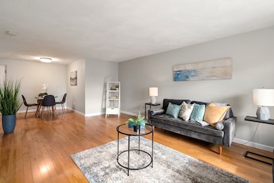 84 Grant St unit 12, Somerville, MA 02145 - photo 4