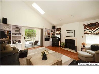 63 Essex Dr, Little Silver, NJ 07739 - photo 4