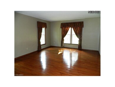 Formal Living Room