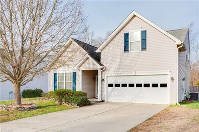 Nice flat double driveway,has space for parking and toys with wheels!