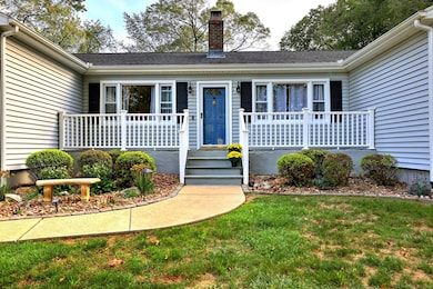 235 Sylvan Valley Rd, Orange, CT 06477 - photo 2