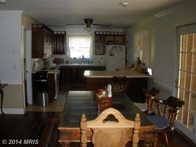 9621 S Pines Rd, Warrenton, VA 20186 - photo 7