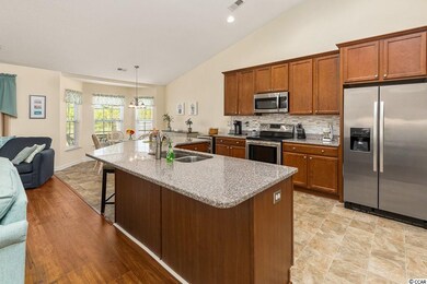 637 Old Castle Loop, Myrtle Beach, SC 29579 - photo 6