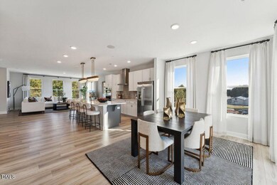 SOCA 56 unit 303, Cary, NC 27511 - photo 6