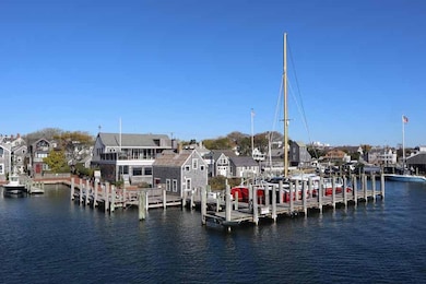 Private Docks