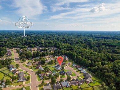 43- Aerial - North