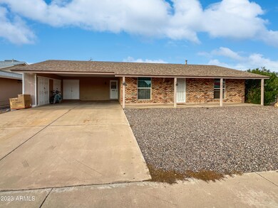 10128 W Cheryl Dr, Sun City, AZ 85351 - photo 3