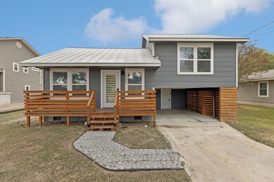 2902 Katy St, New Braunfels, TX 78130 - photo 7