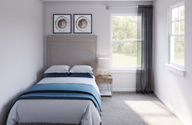 Sabal Palm Bedroom 3
