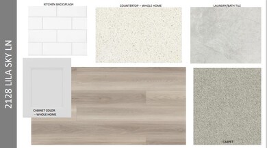 Design Selections