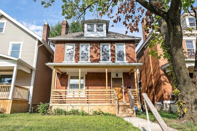957 Studer Ave, Columbus, OH 43206 - photo 2
