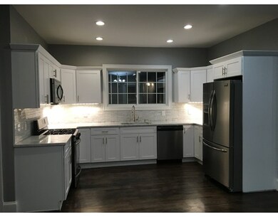 95 Falcon St unit 2, Boston, MA 02128 - photo 2