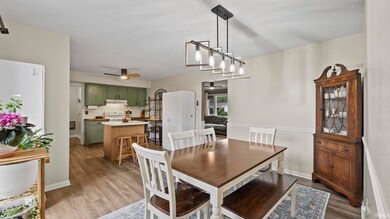 1710 Chochtimar Trail, Fort Wayne, IN 46808 - photo 6