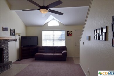 1202 Creek St, Copperas Cove, TX 76522 - photo 4