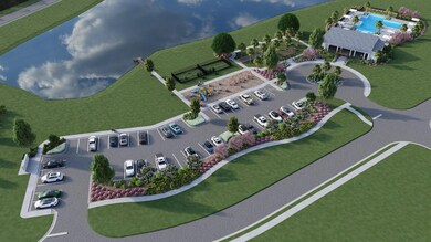 French Quarter Creek Amenity-4