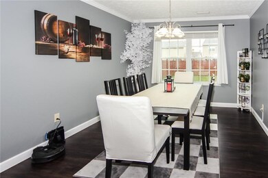 1351 Grand Canyon Cir, Franklin, IN 46131 - photo 6