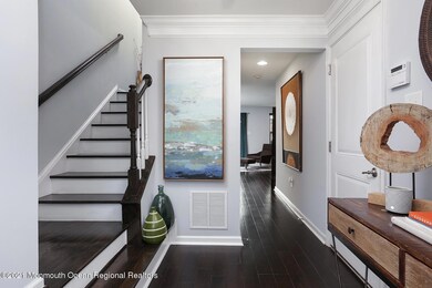 89 Phillip E Frank Way, Old Bridge, NJ 07721 - photo 2