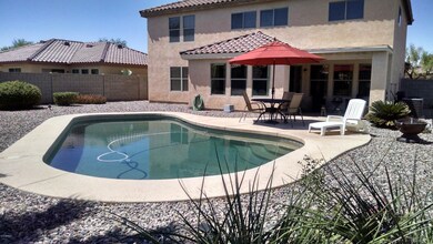 Pool 2