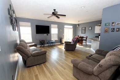 3115 Stephenson Dr, Lafayette, IN 47909 - photo 2