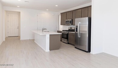 6077 E Campolina Trail, Tucson, AZ 85756 - photo 5