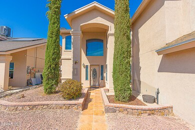 695 Paseo Del Mar Dr, El Paso, TX 79928 - photo 6