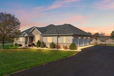 1814 E Offner Rd, Beecher, IL 60401 - photo 5