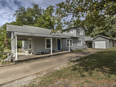 914 N Dorothy Ave, Claremore, OK 74017 - photo 5