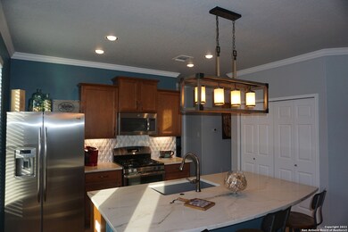 12335 Craddick Cove, San Antonio, TX 78254 - photo 3