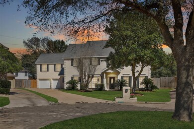 7726 Spyglass Dr, Houston, TX 77095 - photo 2