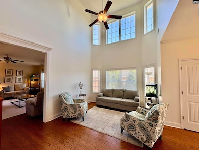 318 John Wayne Dr, West Columbia, SC 29170 - photo 5