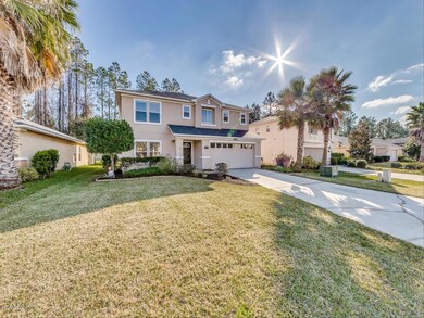 11629 Spring Board Dr, Jacksonville, FL 32218 - photo 2