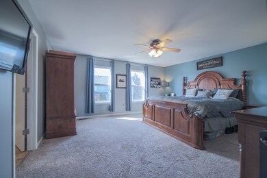 2705 Cedar Breaks Ct unit 9, Plainfield, IL 60586 - photo 3