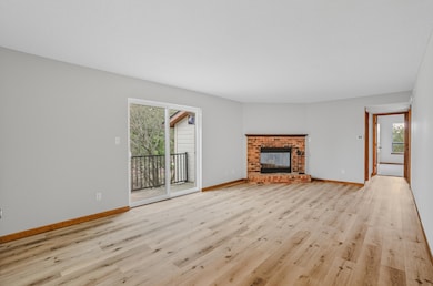 1887 Waterfront Dr N unit F, Columbia, MO 65202 - photo 4